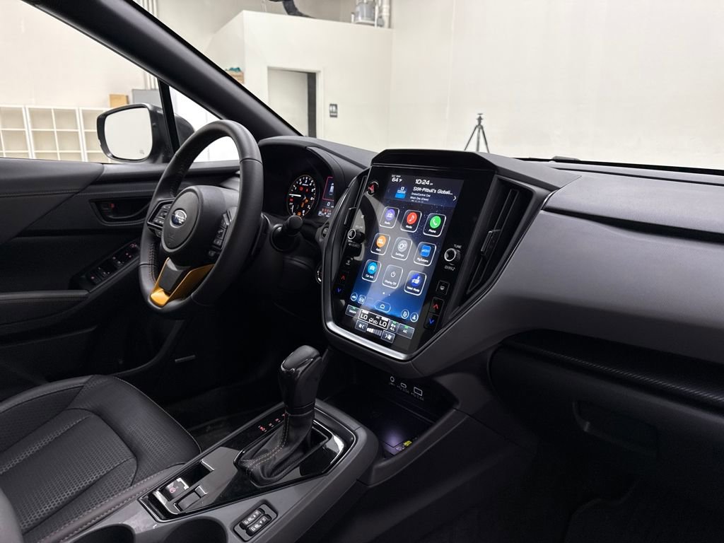 Used 2025 Subaru Crosstrek 2.5i Wilderness image 24