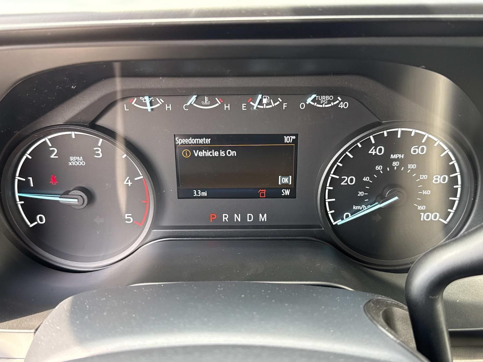New 2026 Ford F450 XL RWD image 20