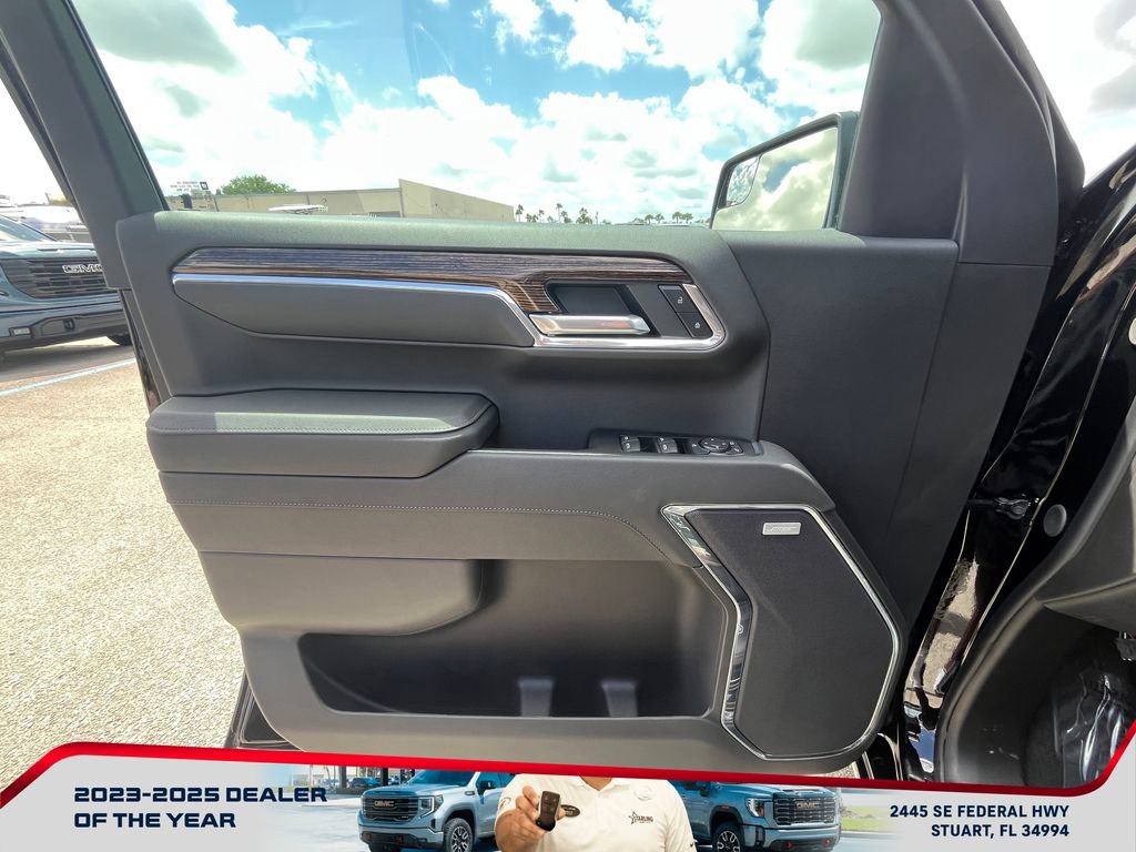 New 2026 GMC Sierra 1500 Elevation w/ Preferred Package image 23