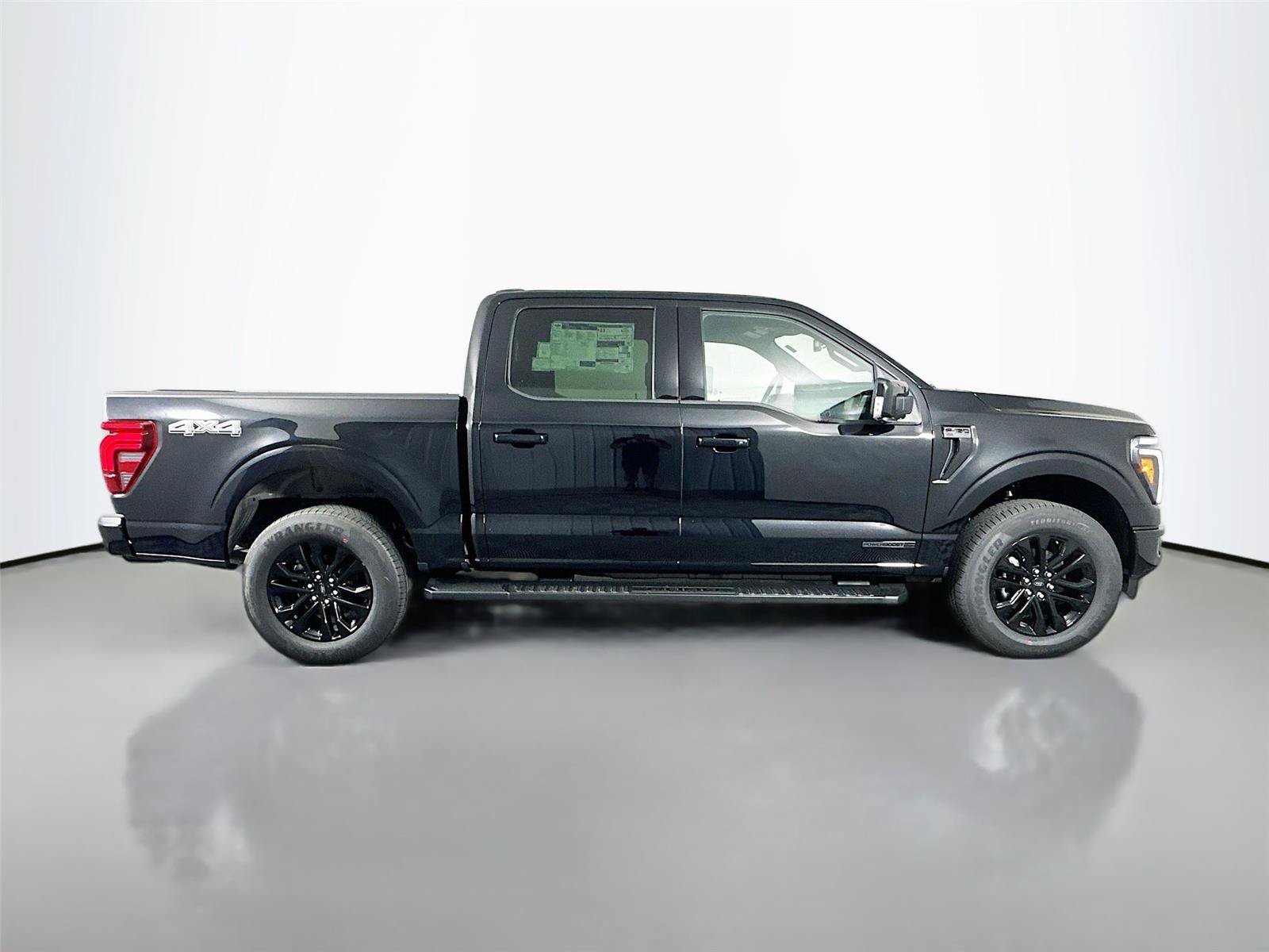 New 2026 Ford F150 Lariat w/ Equipment Group 501A Mid AWD/4WD image 17