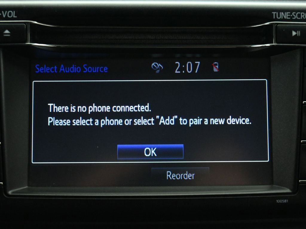 Used 2016 Toyota RAV4 LE image 29