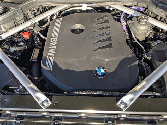 Used 2026 BMW X5 xDrive40i w/ M Sport Package image 16