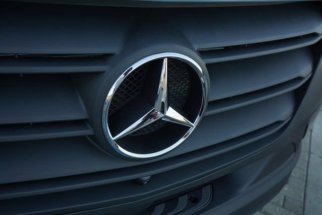New 2026 Mercedes-Benz Sprinter 2500 image 12