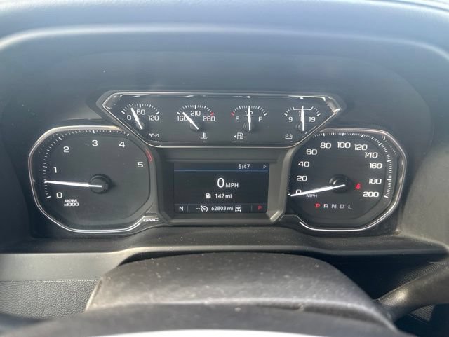 Used 2022 GMC Sierra 3500 SLE w/ SLE Convenience Package AWD/4WD image 19