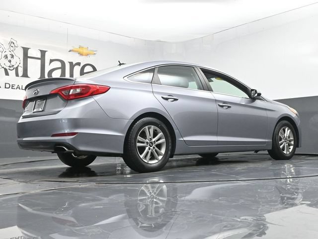 Used 2017 Hyundai Sonata SE FWD image 32