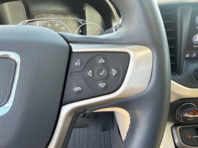 Used 2023 GMC Acadia Denali w/ Denali Technology Package FWD image 30