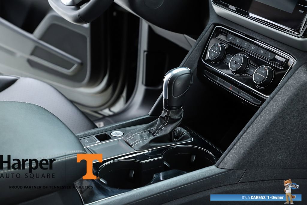 Used 2022 Volkswagen Atlas SE image 33