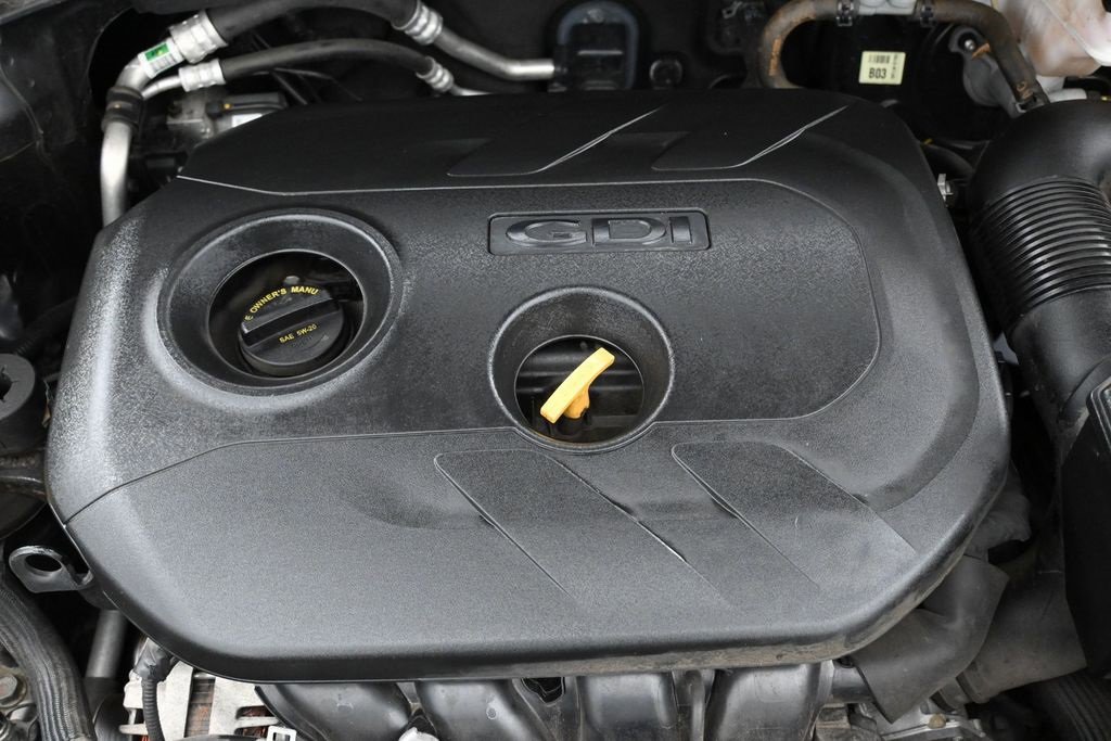 Used 2019 Hyundai Tucson Value w/ Cargo Package image 43