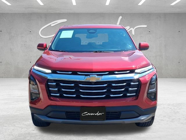 Used 2026 Chevrolet Equinox LT w/ Safety and Technology Package FWD image 23