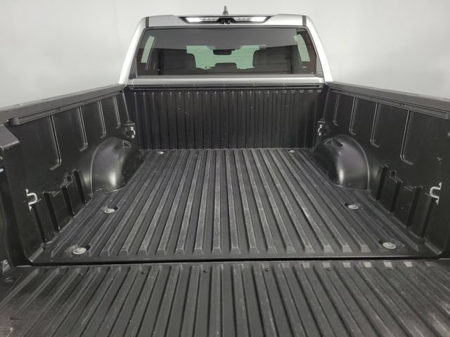 Used 2025 Toyota Tundra Limited w/ TRD Off-Road Package AWD/4WD image 26