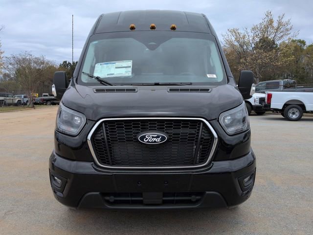New 2026 Ford Transit 350 XLT image 8
