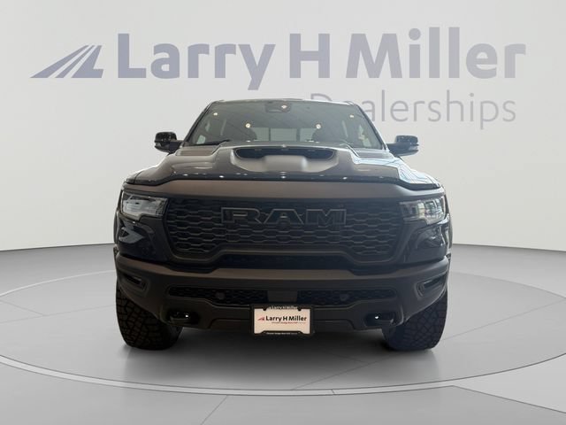 New 2026 RAM 1500 RHO w/ Bed Utility Group AWD/4WD image 8