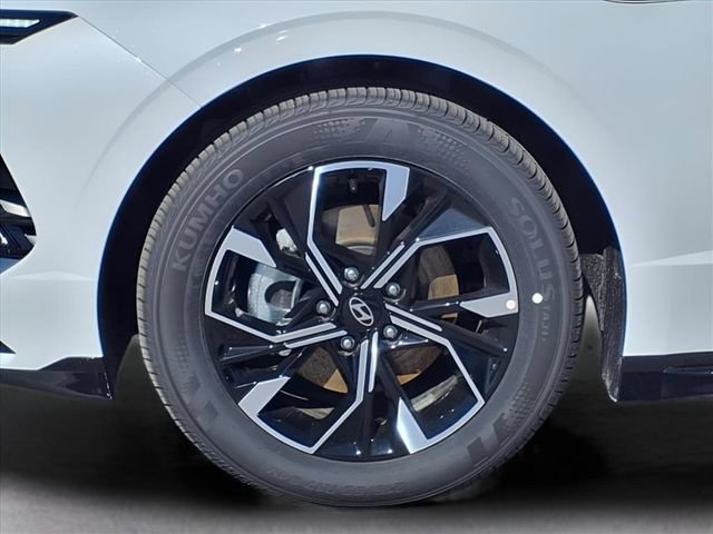 New 2025 Hyundai Sonata SEL image 11