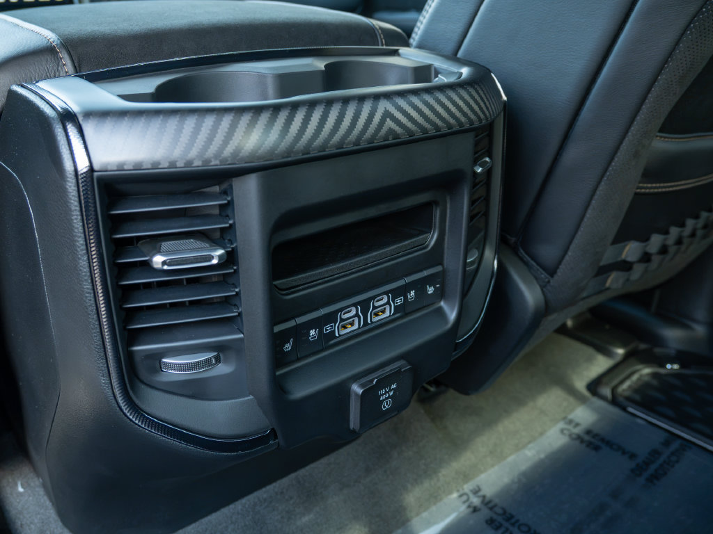 Used 2024 RAM 1500 TRX AWD/4WD image 16