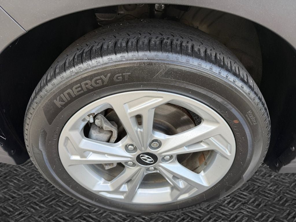 Used 2022 Hyundai Kona SEL AWD/4WD image 11