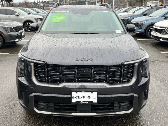 Used 2025 Kia Sorento SX AWD/4WD image 5