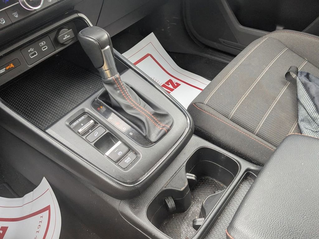 Used 2023 Honda CR-V Sport image 24