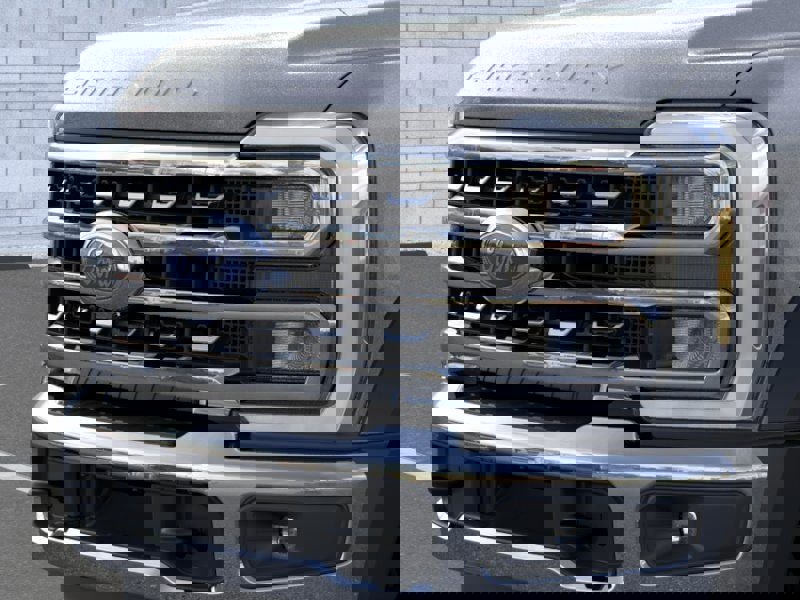 New 2026 Ford F550 4x4 Crew Cab Super Duty image 17