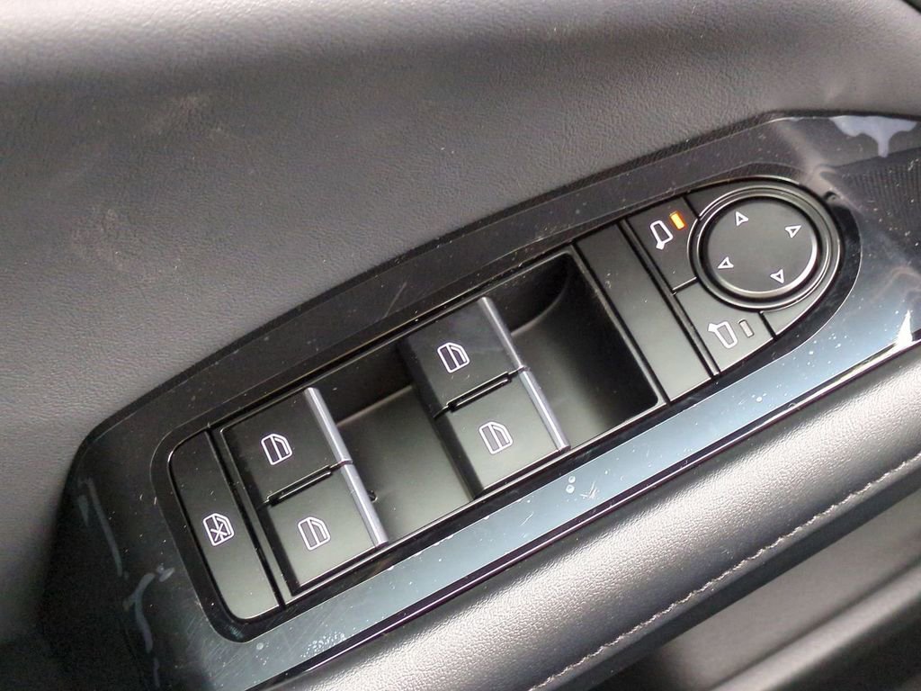 New 2026 MAZDA MAZDA3 s FWD image 24