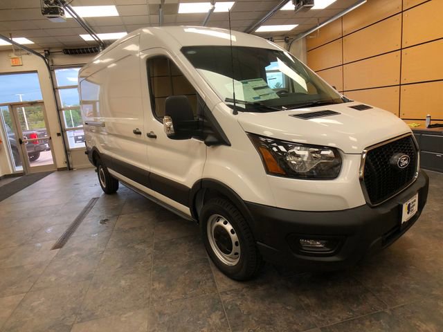 New 2026 Ford Transit 250 148 Medium Roof