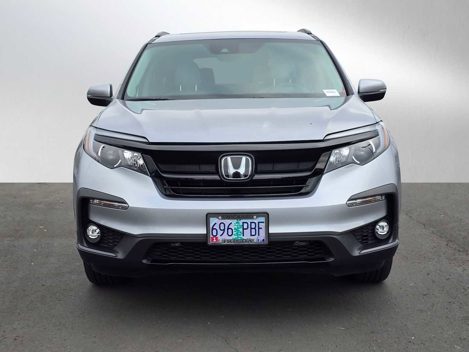 Used 2022 Honda Pilot Special Edition image 8