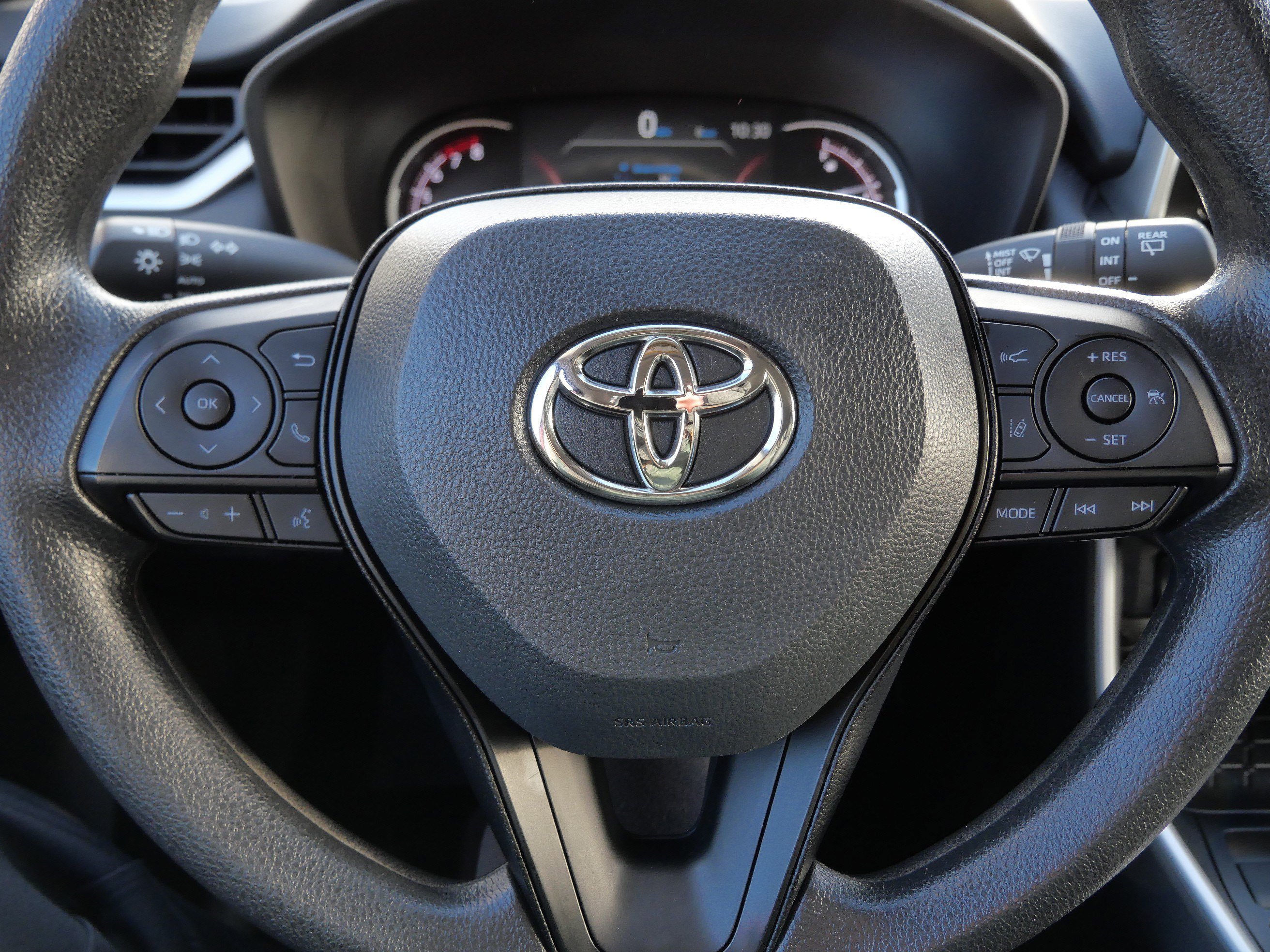 Certified 2025 Toyota RAV4 XLE image 26