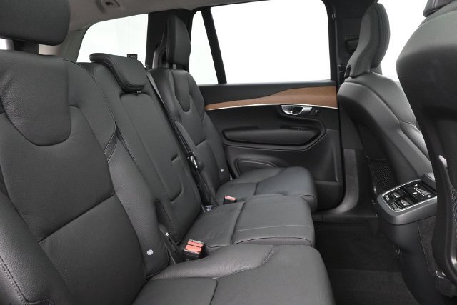Used 2024 Volvo XC90 B6 Plus w/ Protection Package AWD/4WD image 31