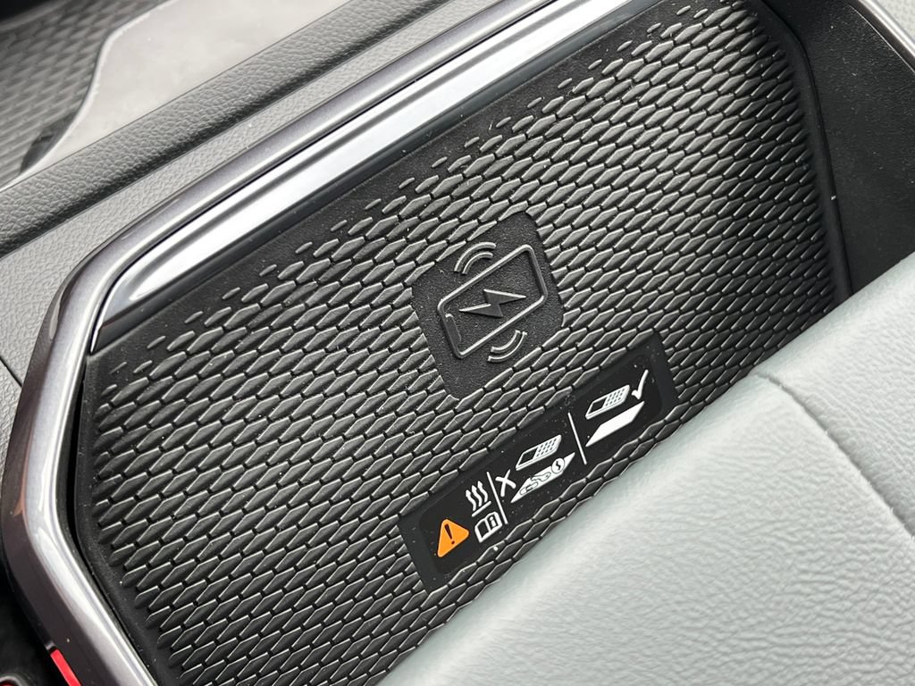 New 2027 GMC Terrain AT4 AWD/4WD image 27
