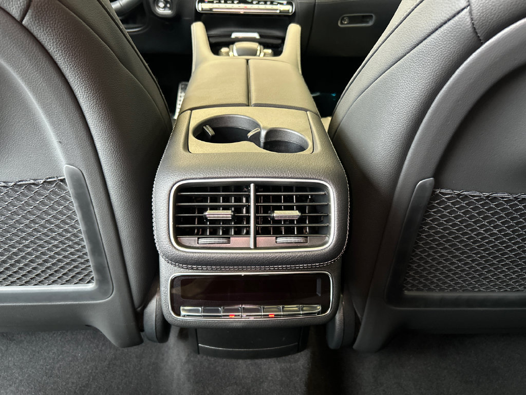 New 2027 Mercedes-Benz GLS 450 4MATIC image 21