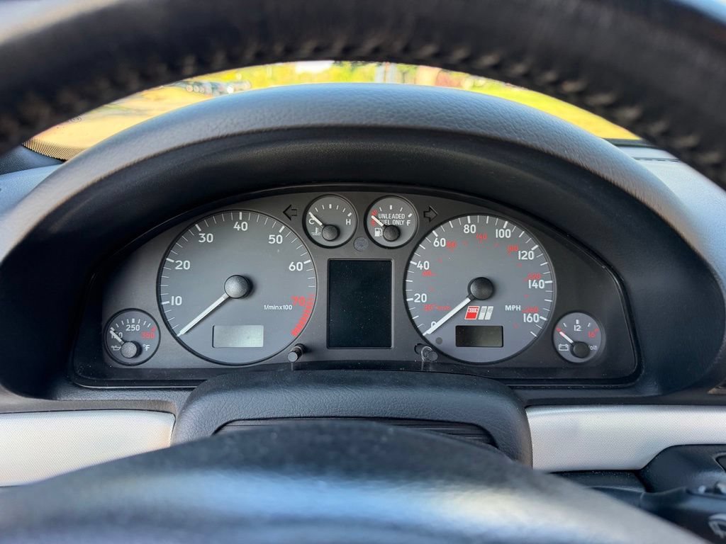 Used 2001 Audi S4 Sedan AWD/4WD image 45