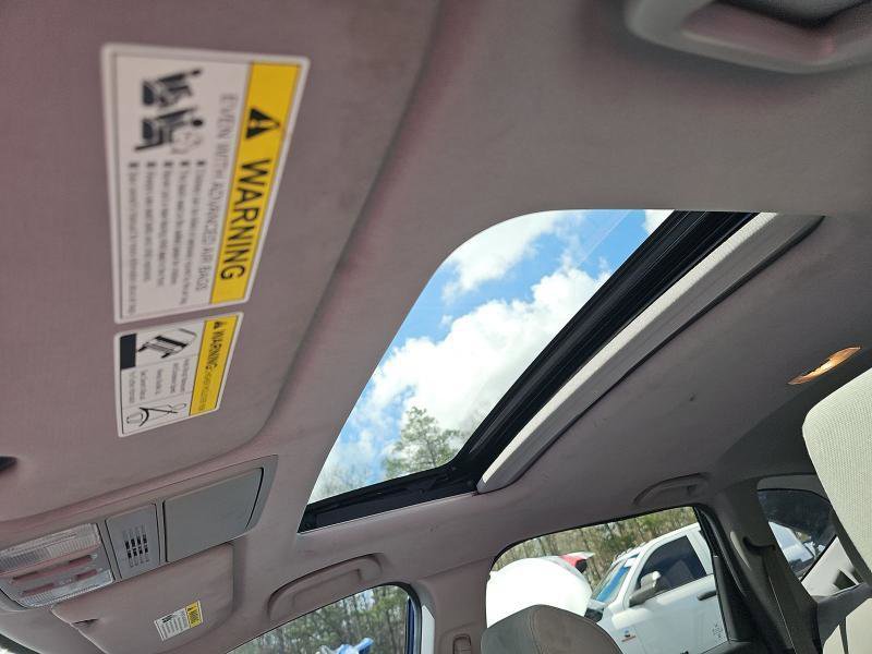 Used 2020 Honda CR-V EX image 8