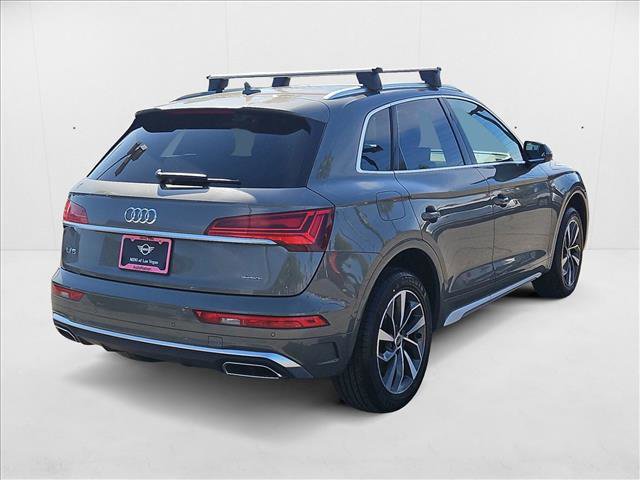 Used 2023 Audi Q5 2.0T Premium Plus image 5