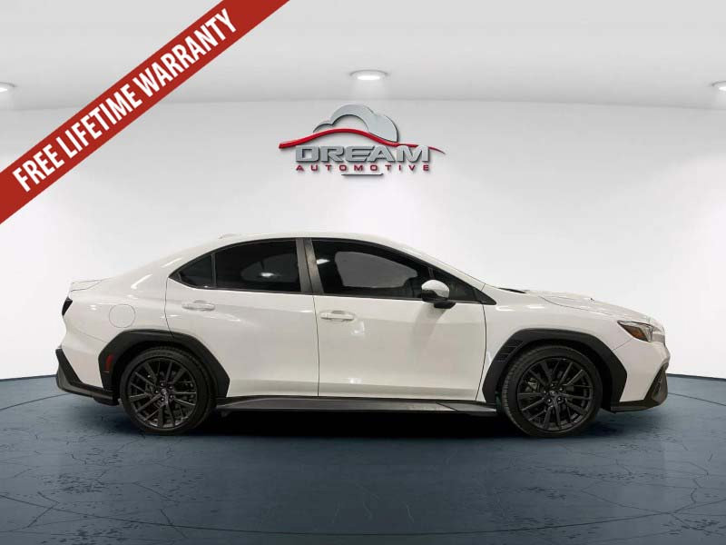 Used 2023 Subaru WRX Limited AWD/4WD image 21