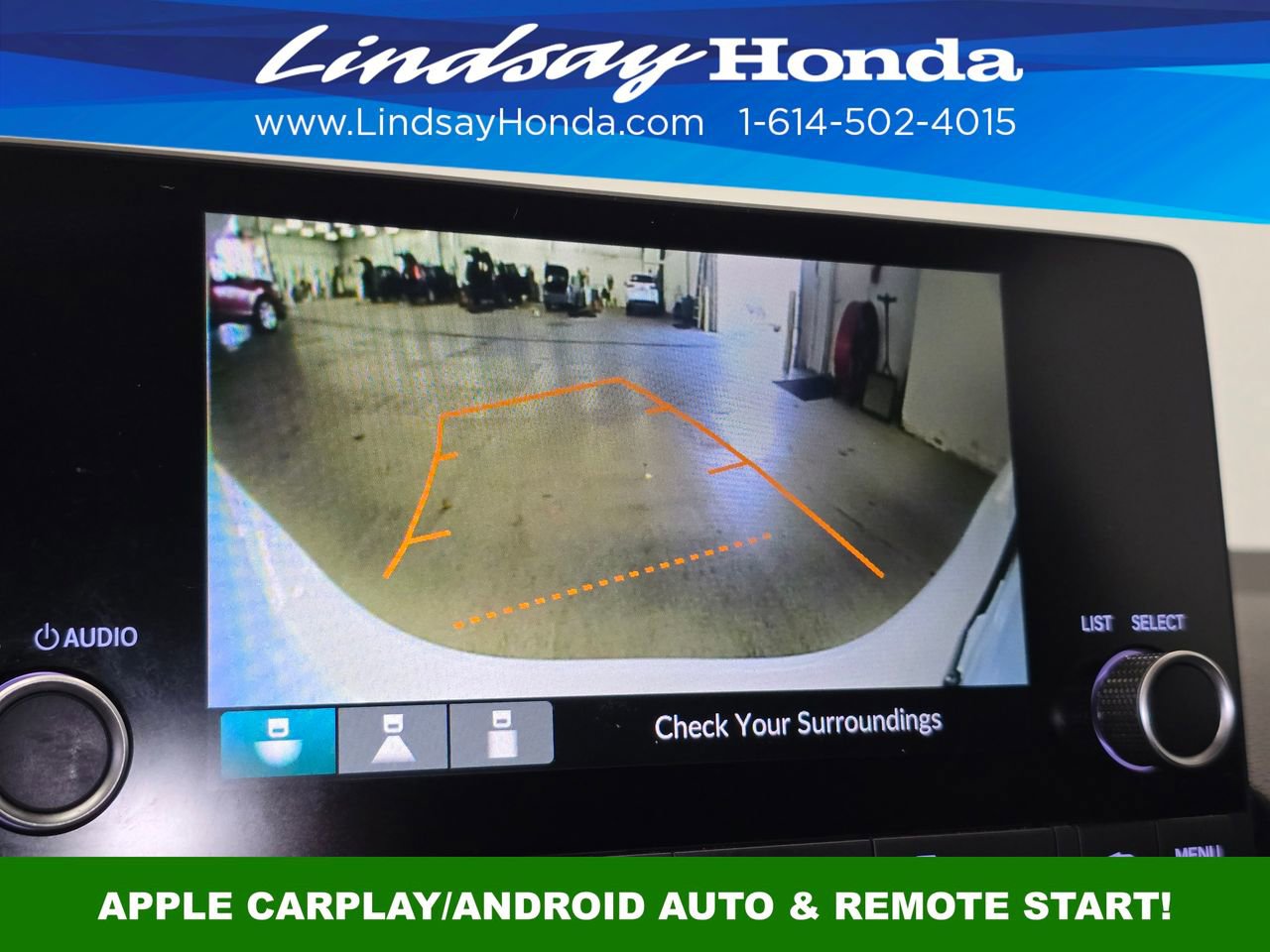 Used 2023 Honda Civic Sport image 17