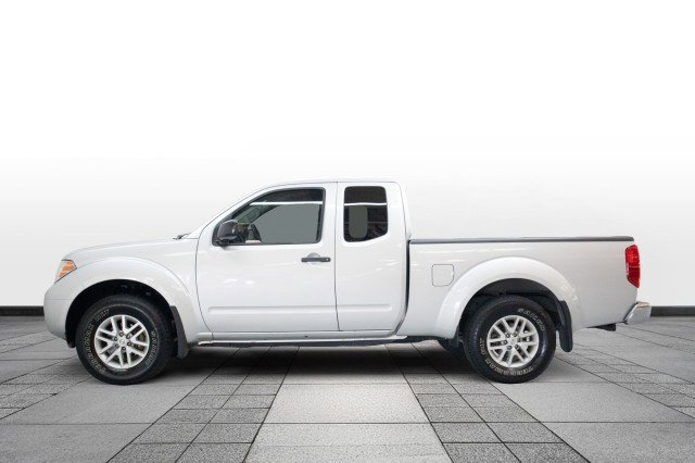 Used 2020 Nissan Frontier SV w/ SV Utility Package image 4