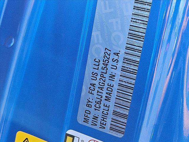 Used 2023 Jeep Gladiator Sport image 22