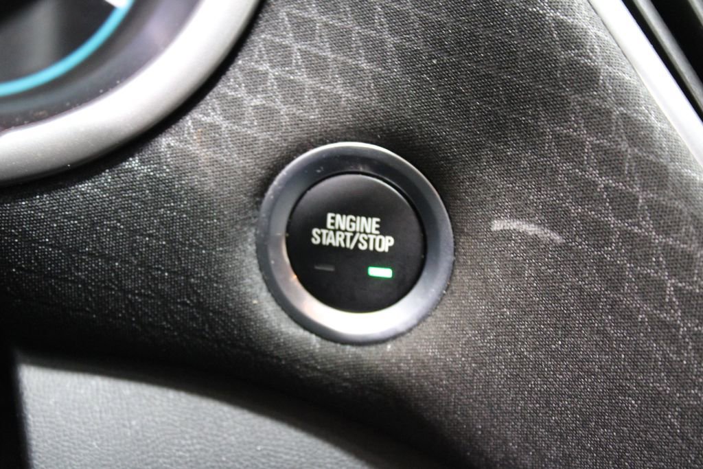 Used 2024 Chevrolet Malibu RS image 38