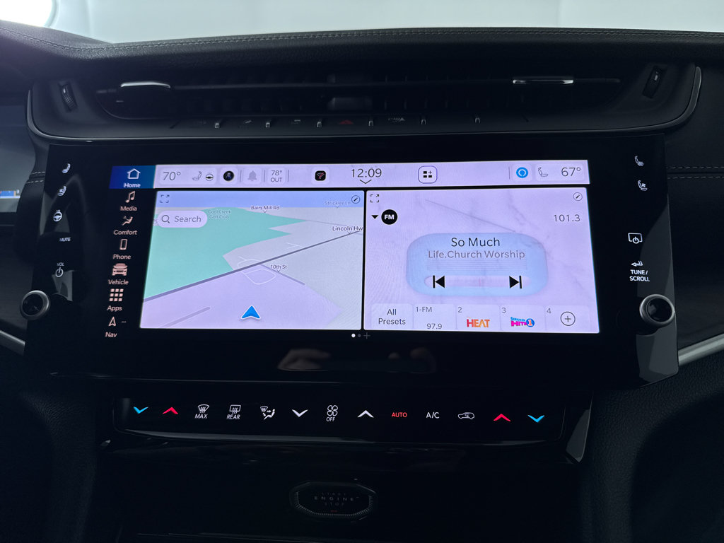 New 2026 Jeep Grand Cherokee L Limited AWD/4WD image 16