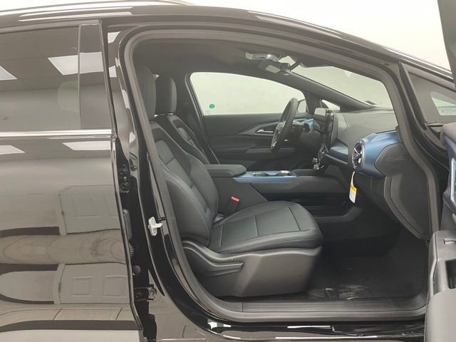 New 2026 Chevrolet Equinox EV LT image 14