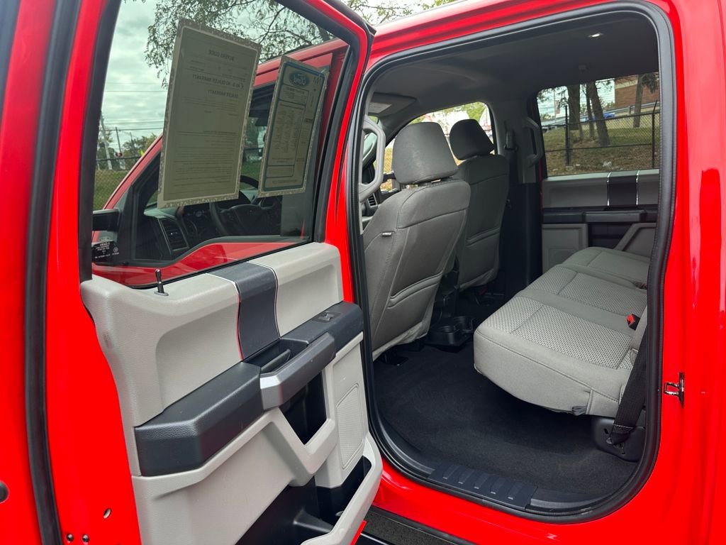 Used 2022 Ford F250 XLT image 28