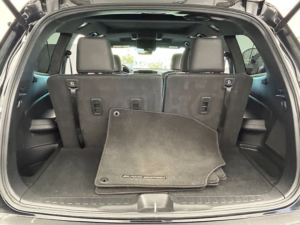 Used 2022 Honda Pilot Black Edition image 39