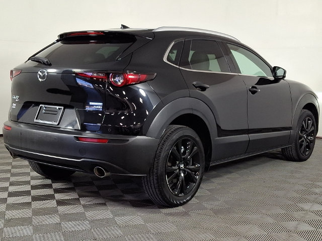 Used 2023 MAZDA CX-30 2.5 Turbo w/ Premium Plus Pkg AWD/4WD image 9