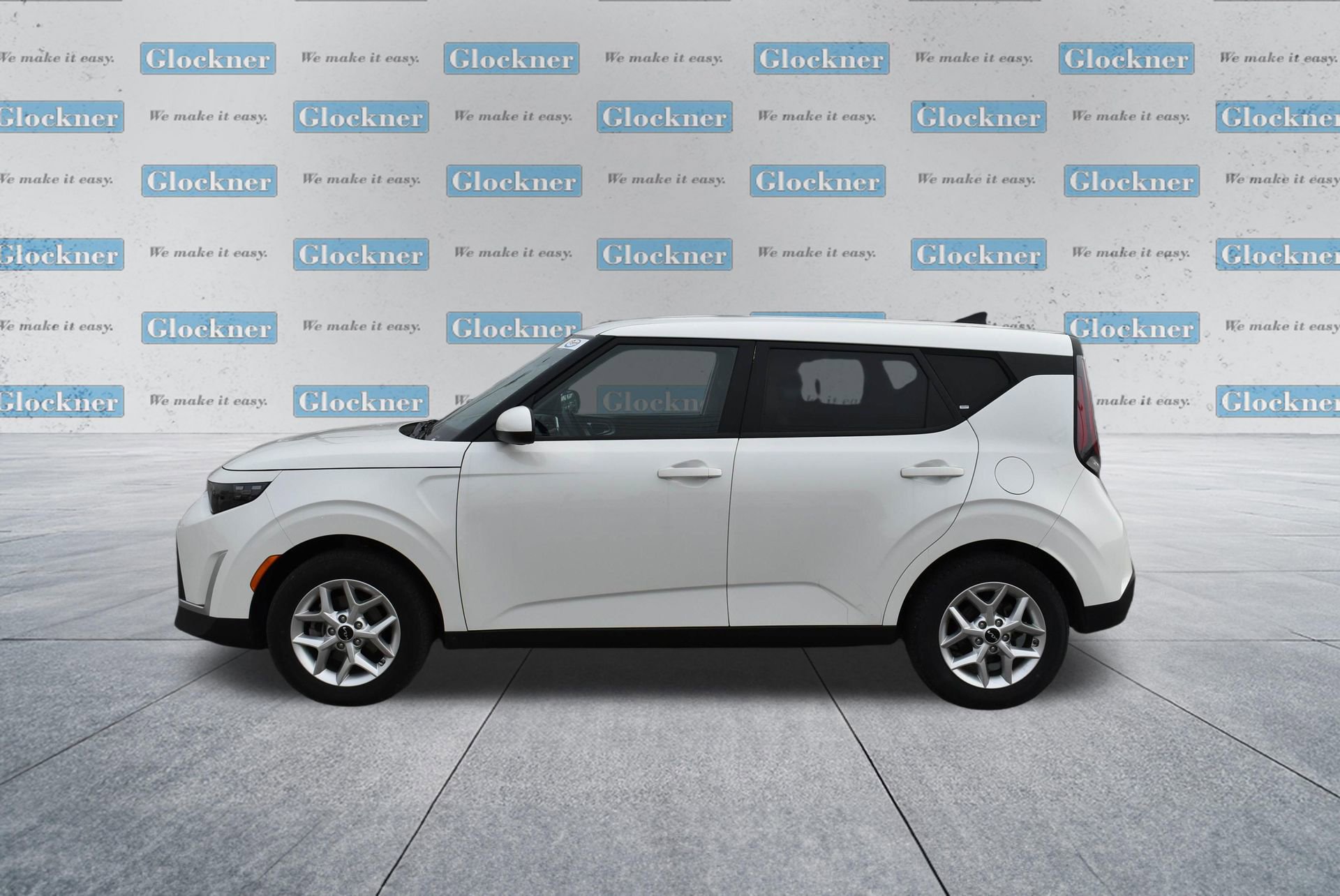 Used 2024 Kia Soul LX w/ Option Group 015 image 10