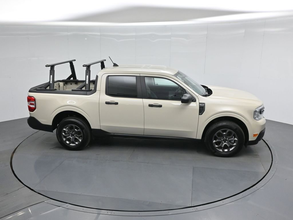 Certified 2024 Ford Maverick XLT image 52