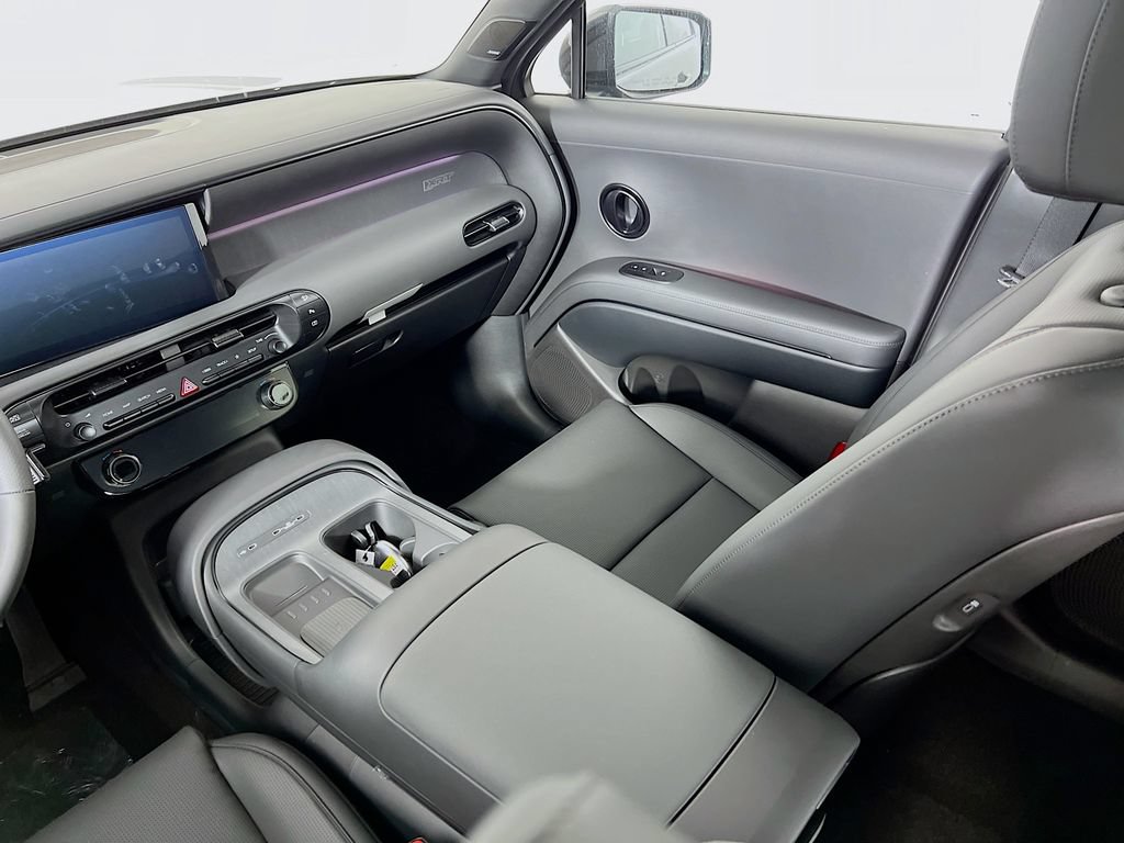 New 2026 Hyundai Palisade XRT Pro AWD/4WD image 21