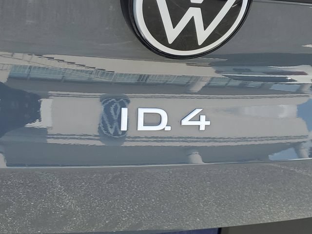 Certified 2025 Volkswagen ID.4 Pro S RWD image 7