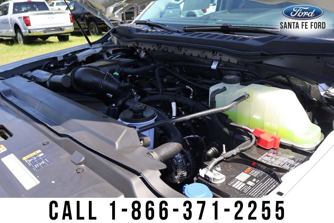 New 2026 Ford F250 XLT w/ XLT Premium Package image 20