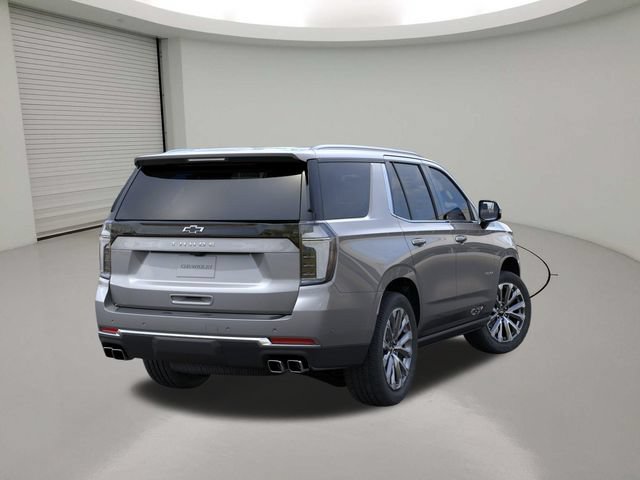 New 2026 Chevrolet Tahoe High Country w/ LPO, Illumination Package AWD/4WD image 4