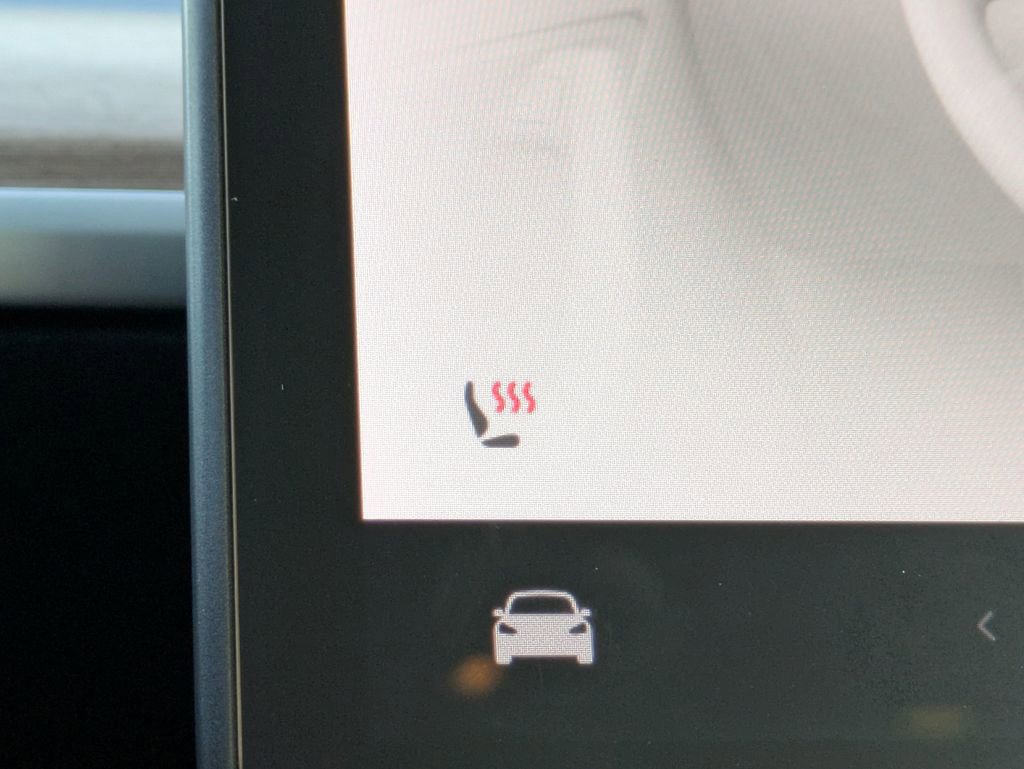 Used 2018 Tesla Model 3 Long Range image 25