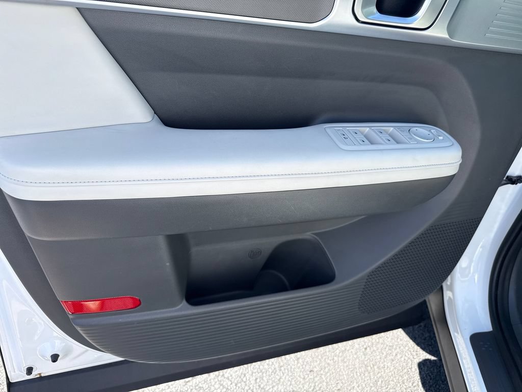 Used 2025 Hyundai Santa Fe SEL AWD/4WD image 20